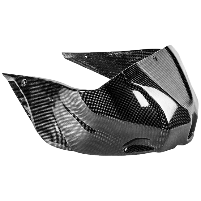 Carbonin SBK carbon airbox cover for BMW S1000RR K67 2019-2022 CB4426
