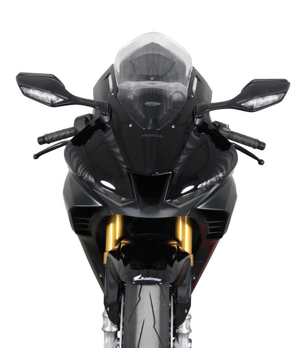 MRA R Racing windscreen for Honda CBR 1000 RR-R SC82 SC82 2020–2026
