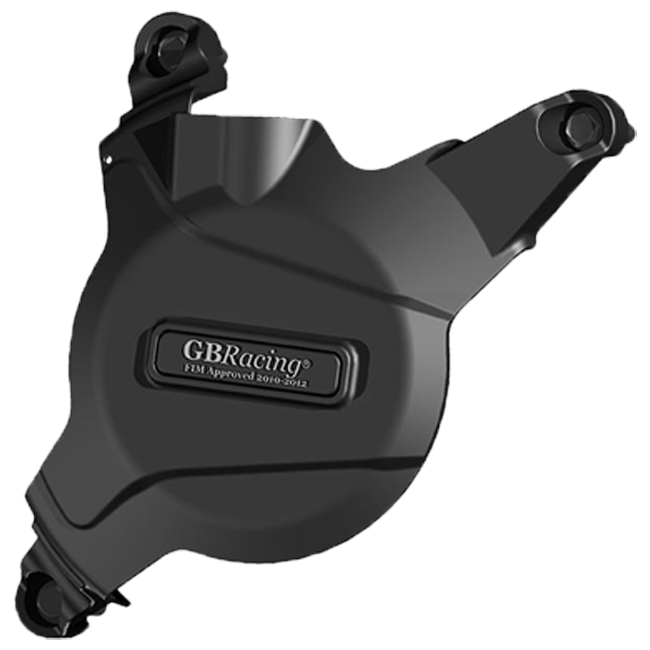 GBRacing clutch cover protector for Honda CBR 600 RR 2007–2021