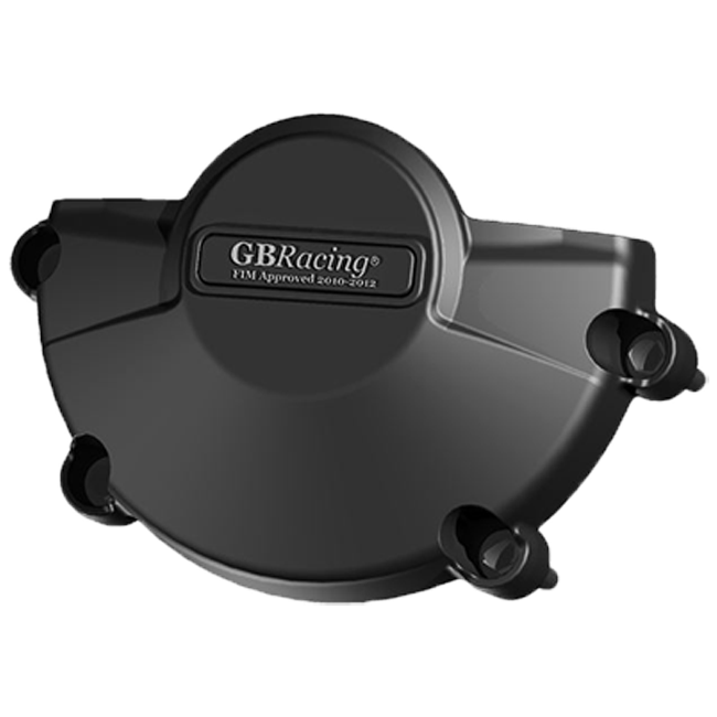 GBRacing alternator cover protection for Honda CBR 600 RR 2007–2021