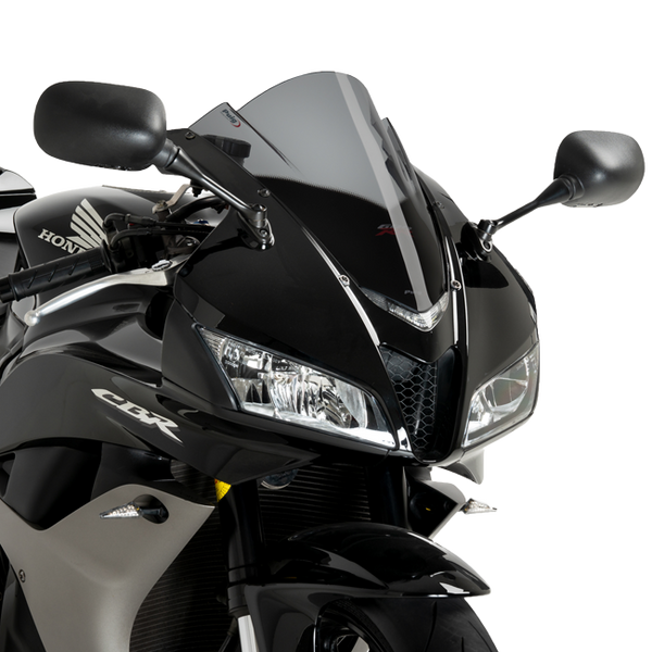 Puig Racing Windscreen model 4356 for Honda CBR 600 RR 2007-2012