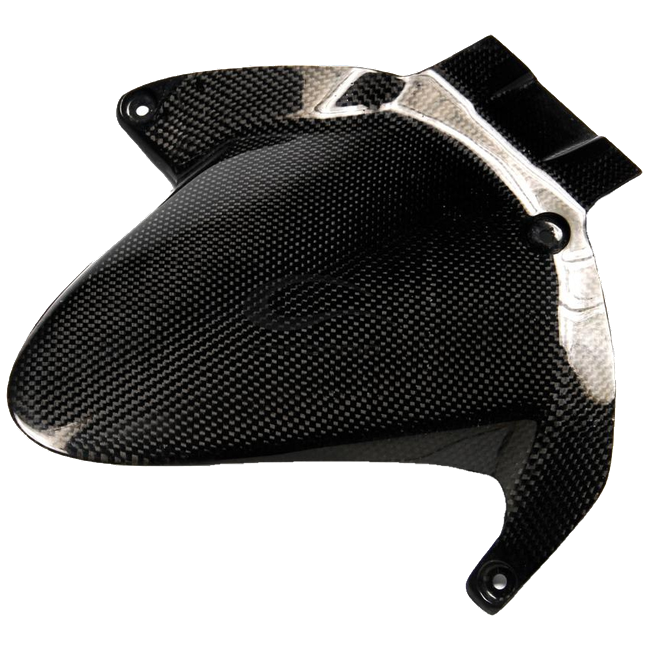Carbonin Carbon Rear Mudguard Honda CBR 600 RR (2024-2026) CH10020
