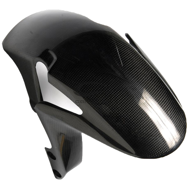 Carbonin Carbon Front Mudguard Honda CBR 600 RR (2024-2026) CH12010