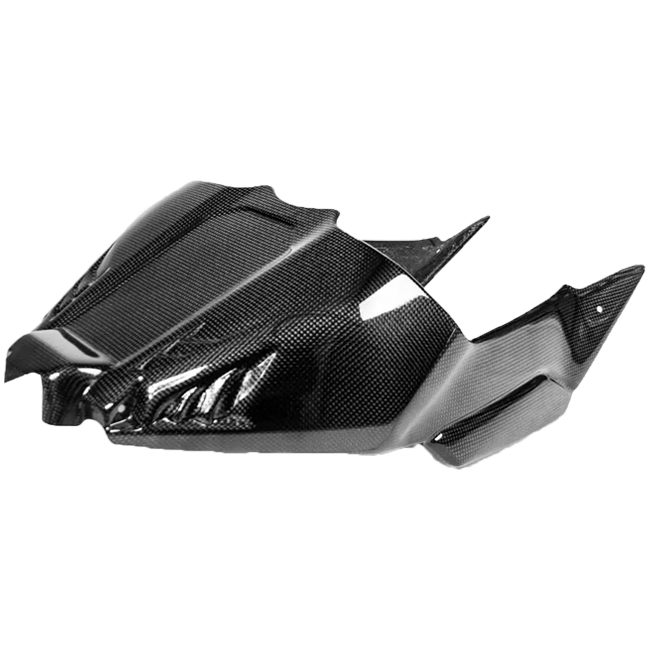 Carbonin carbon airbox cover for Honda CBR 1000 RR-R SC82 2020-2026 CH20425