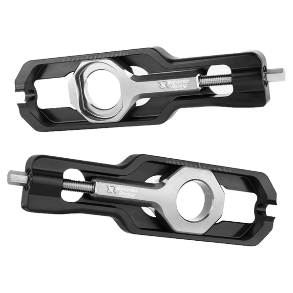 Bonamici Racing CHAD01 aluminium chain tensioner for BMW S1000RR K46