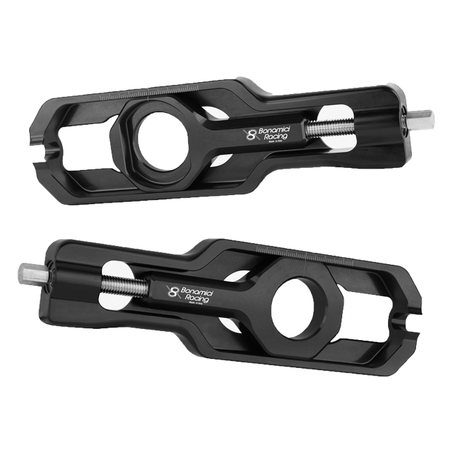 Bonamici Racing CHAD01 aluminium chain tensioner for BMW S1000RR K46
