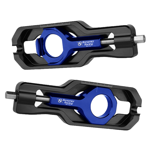 Bonamici Racing CHAD03 chain tensioner for Yamaha YZF-R1/M RN32 RN49 2015-2019