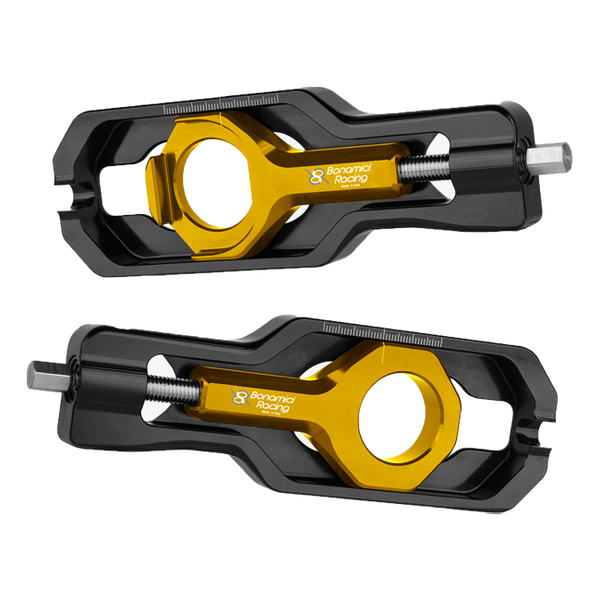 Bonamici Racing CHAD03 chain tensioner for Yamaha YZF-R1/M RN32 RN49 2015-2019