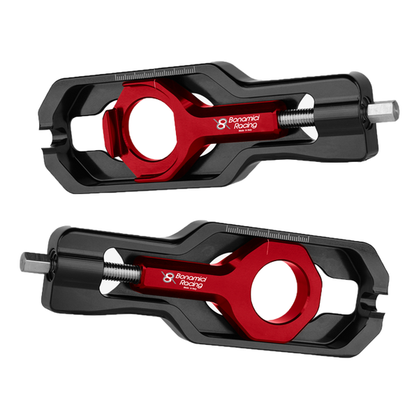 Bonamici Racing CHAD03 chain tensioner for Yamaha YZF-R1/M RN32 RN49 2015-2019