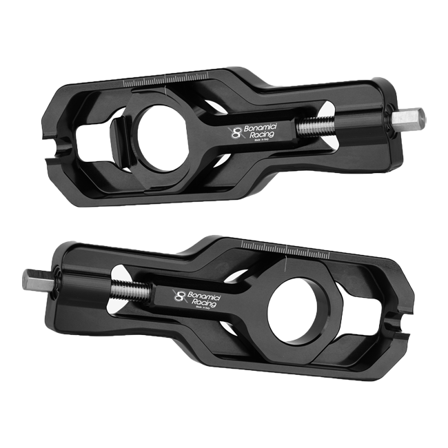 Bonamici Racing CHAD03 chain tensioner for Yamaha YZF-R1/M RN32 RN49 2015-2019