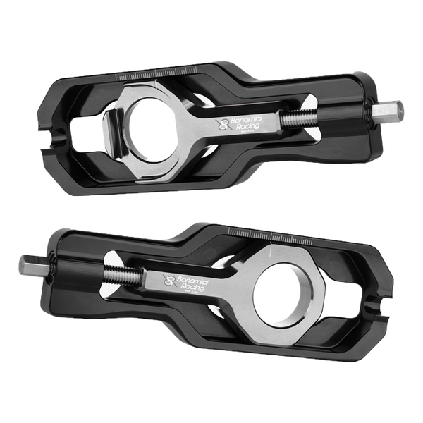 Bonamici Racing CHAD03 chain tensioner for Yamaha YZF-R1/M RN32 RN49 2015-2019