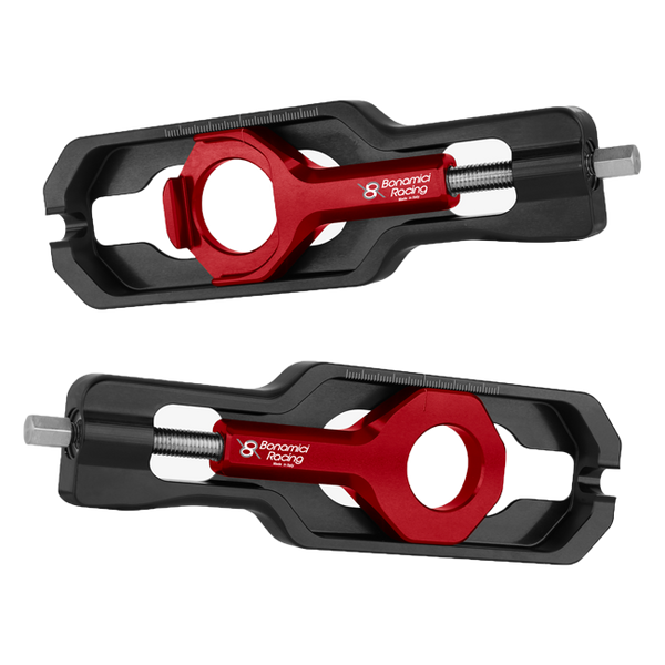 Bonamici Racing CHAD06 chain tensioner for Suzuki GSX-R 1000 2017-2023