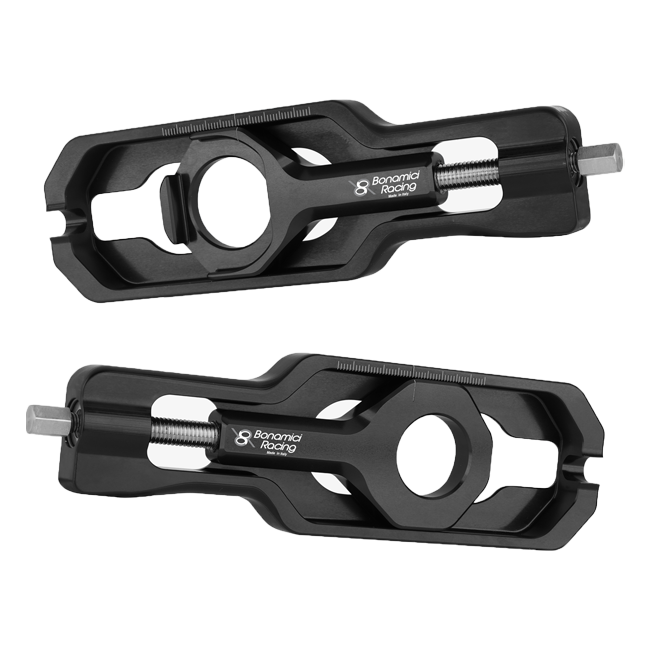 Bonamici Racing CHAD06 chain tensioner for Suzuki GSX-R 1000 2017-2023