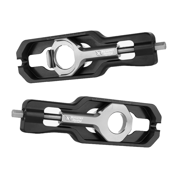 Bonamici Racing CHAD06 chain tensioner for Suzuki GSX-R 1000 2017-2023