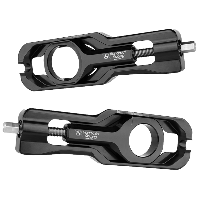 Bonamici Racing CNC aluminium chain tensioner Honda CBR 1000 RR SC82 CHAD10
