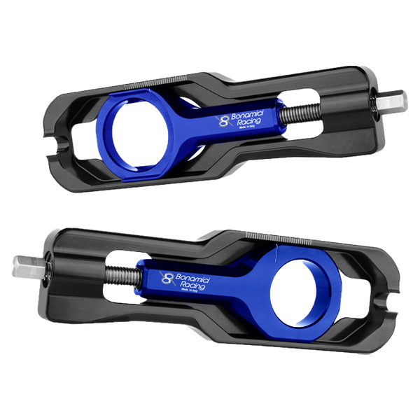Bonamici Racing CNC aluminium chain tensioner Honda CBR 1000 RR SC82 CHAD10