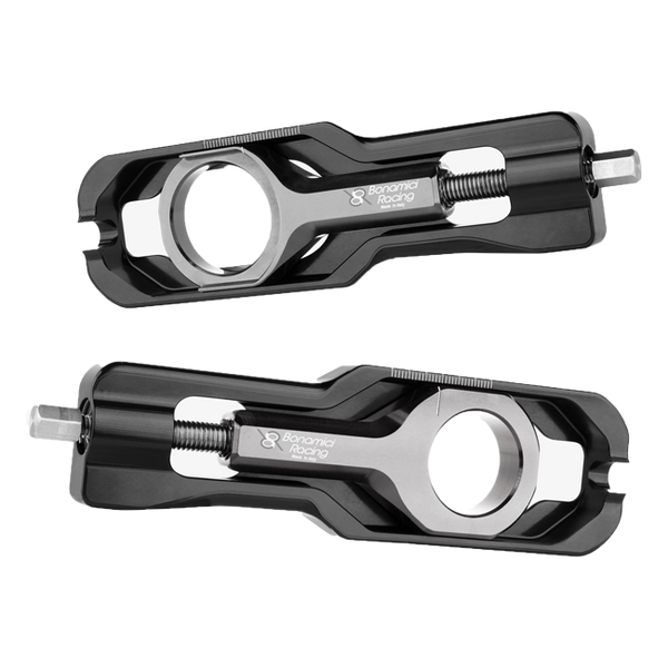Bonamici Racing CNC aluminium chain tensioner Honda CBR 1000 RR SC82 CHAD10