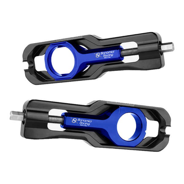 Bonamici Racing CHAD14 chain tensioner for Honda CBR 600 RR PC69 2024-2026