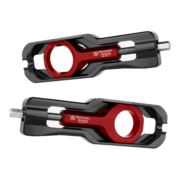 Bonamici Racing CHAD14 chain tensioner for Honda CBR 600 RR PC69 2024-2026