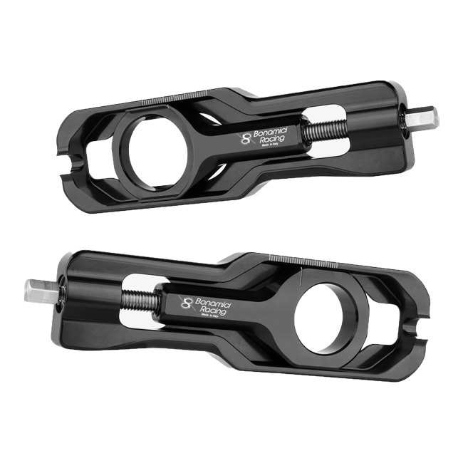 Bonamici Racing CHAD14 chain tensioner for Honda CBR 600 RR PC69 2024-2026