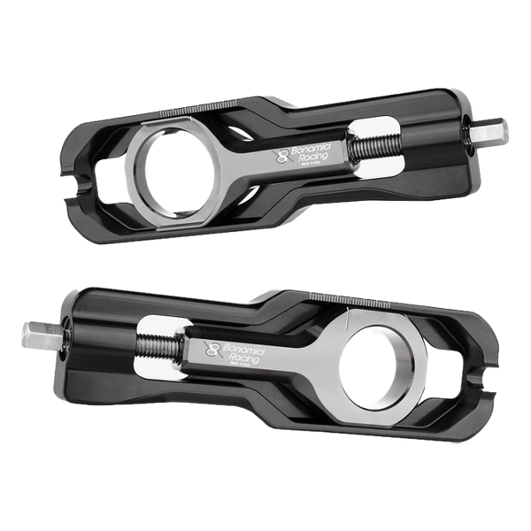 Bonamici Racing CHAD14 chain tensioner for Honda CBR 600 RR PC69 2024-2026