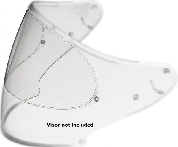 Shoei Pinlock EVO DKS105 Anti-Fog Insert – for CJ-2 / CJ-2 SP Visors