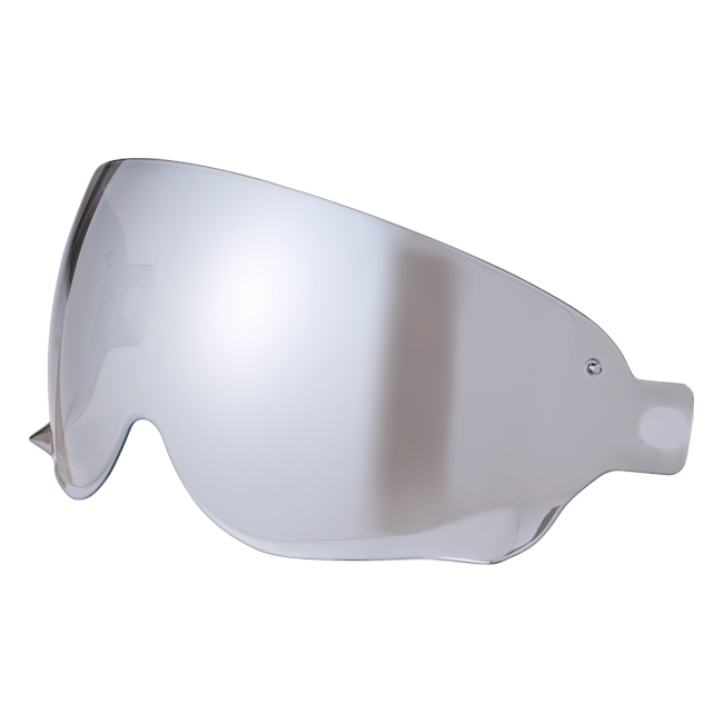 Shoei CJ-4 Visor Spectra Silver – product view