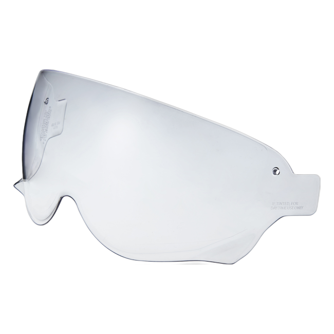 Shoei CJ-4 Visor Clear – product view