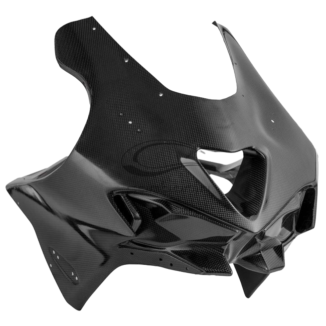 Carbonin Carbon Upper Race Fairing Kawasaki ZX-10 R/RR (2026) CK26210