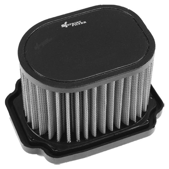 Sprint Filter P037 CM148S-WP waterproof air filter for Yamaha YZF-R7