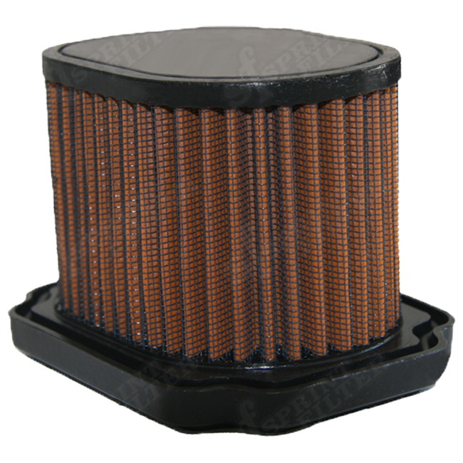 Sprint Filter P08 Air Filter for Road & Track – Yamaha MT-07 / MT-07A / MotoCage (2014–2026) CM148S