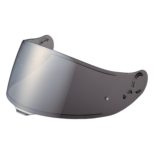 Shoei CNS-1C Visor Silver Mirrored – product view