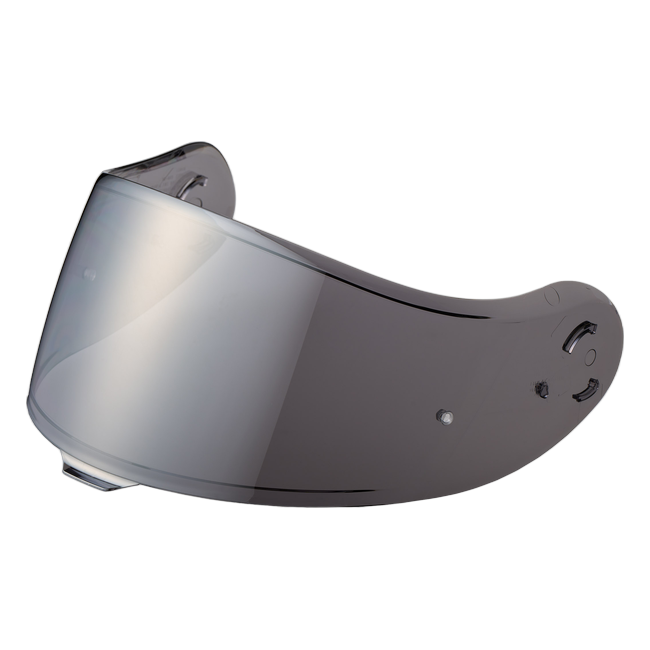 Shoei CNS-3C Visor Silver Mirrored – product view