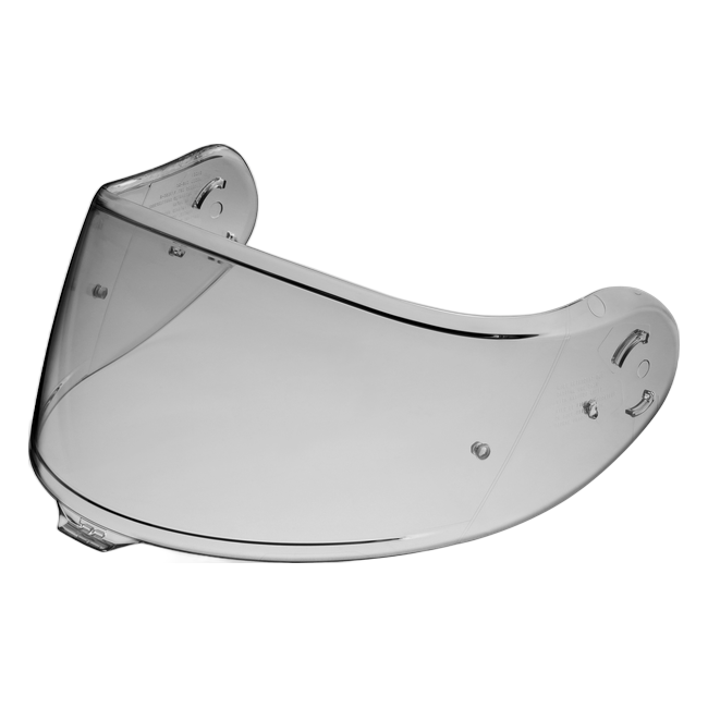 Shoei CNS-3C Visor Light Tint – product view