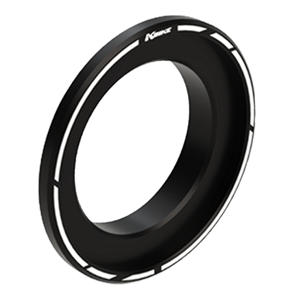 K-Bike Aluminium Rear Axle Cone for Ducati Panigale V4 / V4 S / V4 R (2018–2024) – COM48