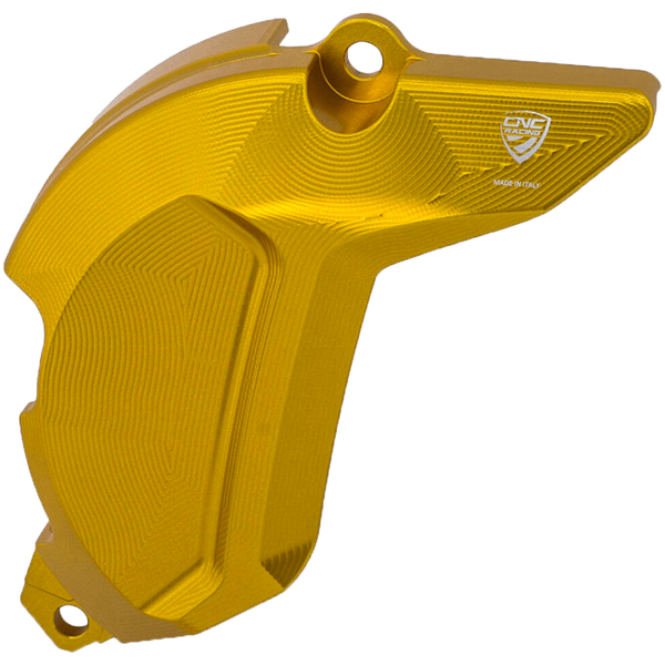 CNC Racing CP178 aluminium sprocket cover for Ducati Panigale V4/S/R 2025-2026