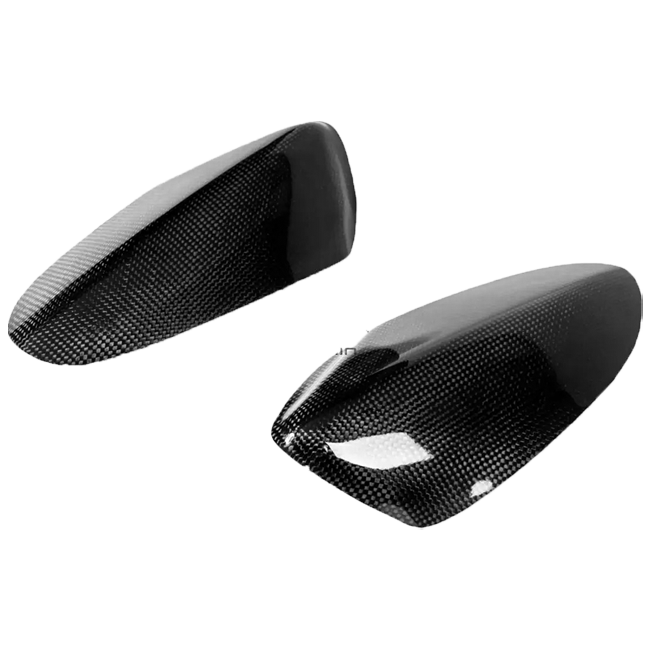 Carbonin carbon fibre tank cover for Yamaha YZF-R6 RJ27 2017-2026 – CY18505