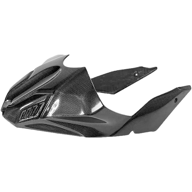 Carbonin carbon airbox cover CY19425 for Yamaha YZF-R1/M RN65 2020-2026