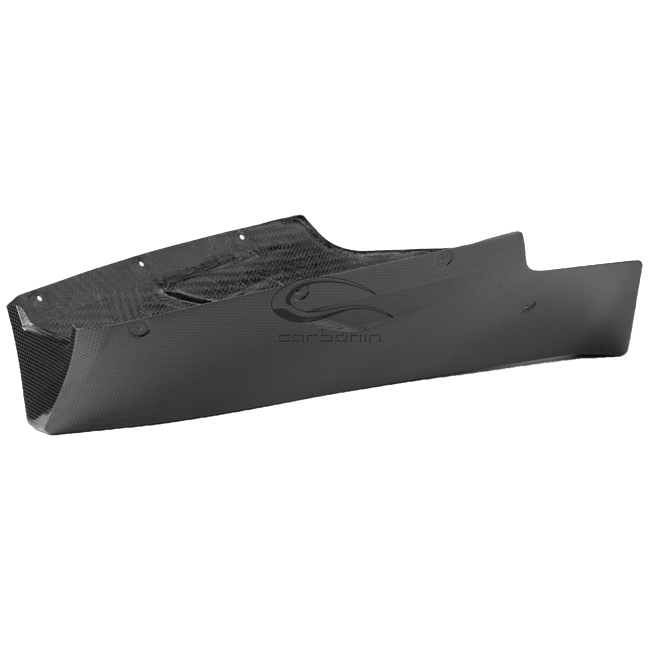 Carbonin Carbon Lower Race Fairing Yamaha R9 (2024-2026) CY20220