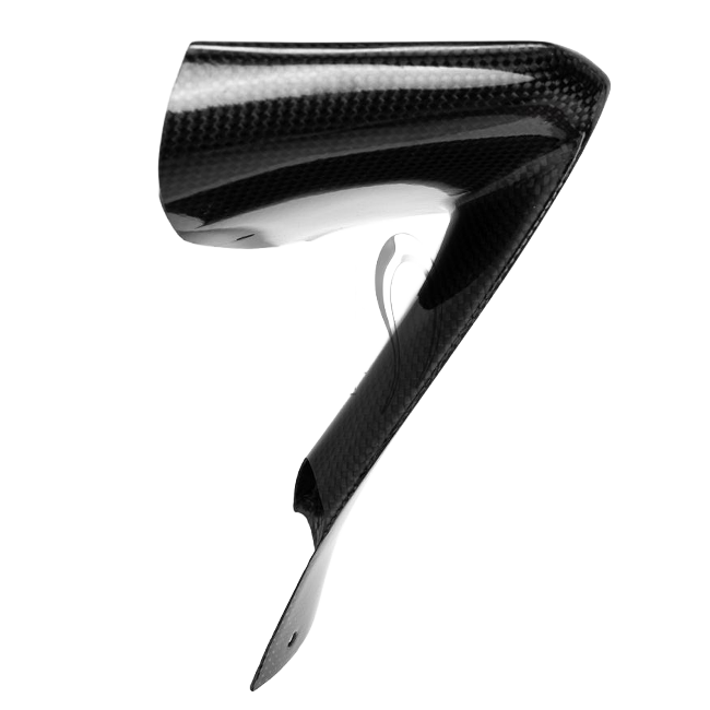 Carbonin Carbon Wing Left Yamaha R9 (2024-2026) CY20237