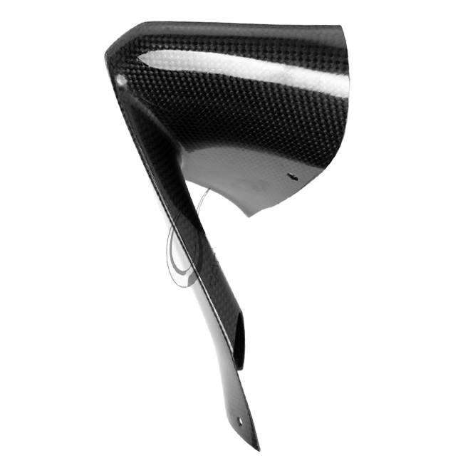 Carbonin Carbon-Flügel rechts Yamaha R9 (2024-2026) CY20239