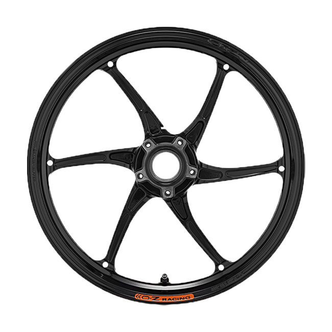OZ Cattiva forged magnesium front wheel for BMW S1000RR K67 2019-2026