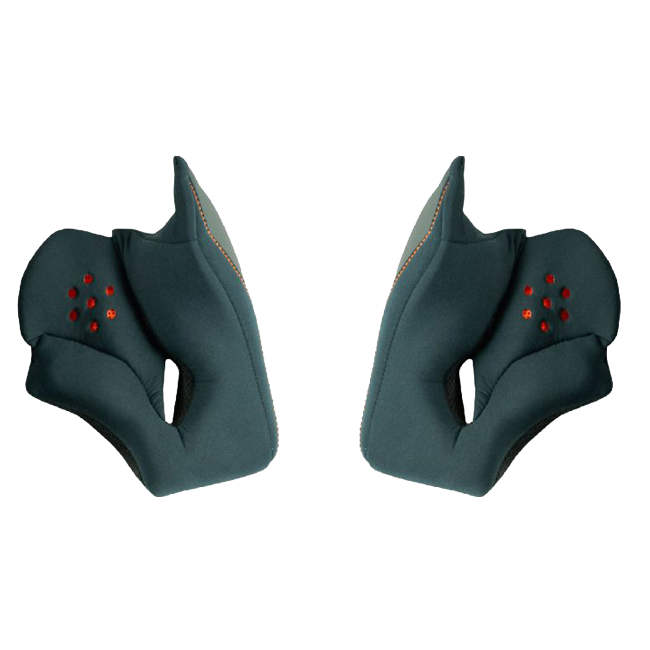 Nexx X.WED3 Cheek Pads – F.R.S / X-Hydro