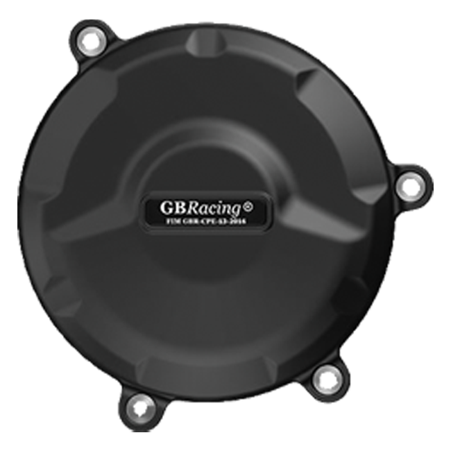 GBRacing clutch cover protector for Ducati Panigale 959 2016–2019