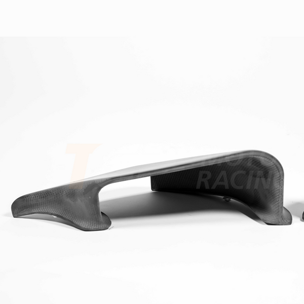 AP Carbon Line Lavatex corner sidepods set for Ducati Panigale V4/S/R 2025-2026
