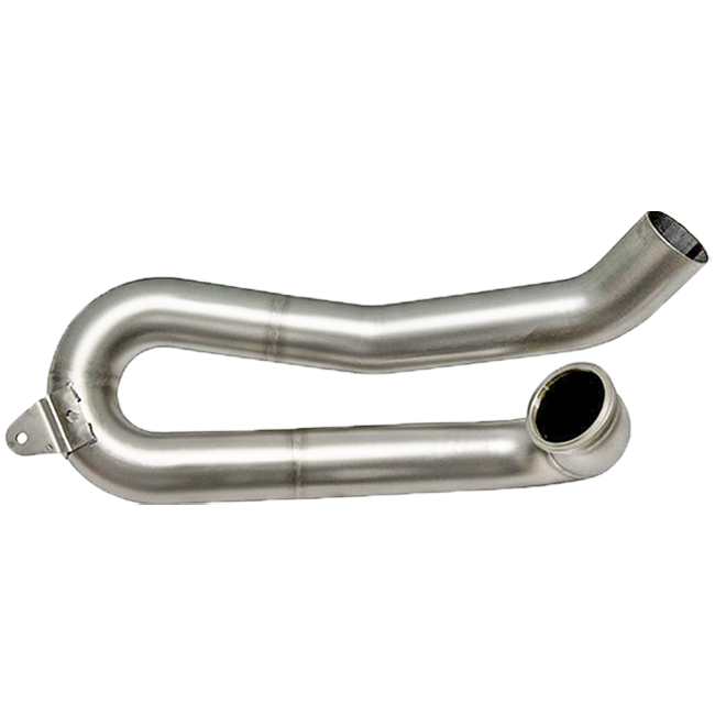 Termignoni de-cat pipe D16909430IXX for Ducati Panigale 959 stainless steel