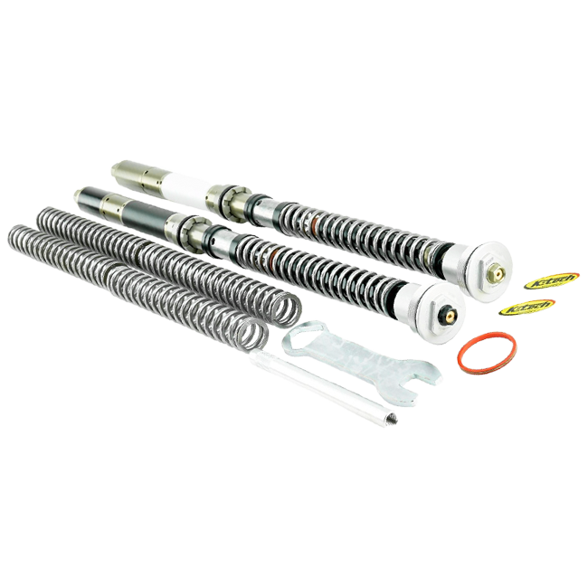 K-Tech DDS Closed STK Cartridge Kit for BMW M1000RR K66 2021–2026