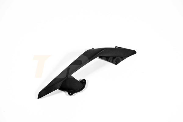 Carbonin 3D-printed winglets set for Honda CBR 1000 RR-R SC82 2024–2026