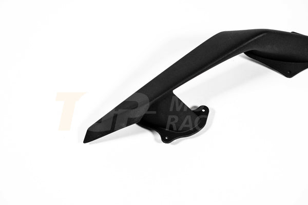 Carbonin 3D-printed winglets set for Honda CBR 1000 RR-R SC82 2024–2026