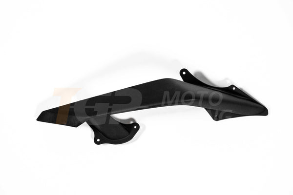 Carbonin 3D-printed winglets set for Honda CBR 1000 RR-R SC82 2024–2026